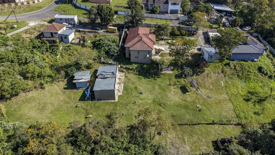 5 Bedroom Property for Sale in Summerpride Eastern Cape